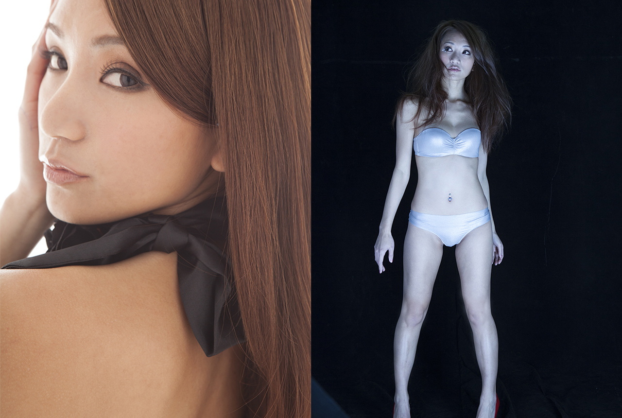 [Image.tv] 2013.09 松崎優 Yuu Matsuzaki 大胆不敵